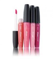 brillo labial avon